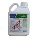 Hectarul - Erbicid pentru paioase, porumb si pasuni, ARBITER, 5 litri